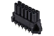 PCB插座 